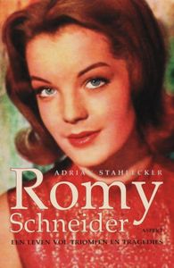 Romy Schneider - Adrian Stahlecker - ebook