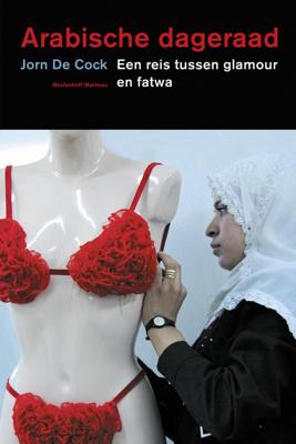 Arabische dageraad - Jorn De Cock - ebook