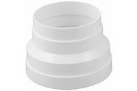 Fixapart aansluitadapter 100-125 mm