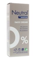 Face/day cream - thumbnail