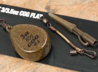 Korda COG Booms Flat 3 - 3.5 oz - thumbnail