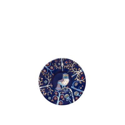 Iittala Taika Espressoschotel 10 cm blauw