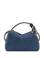 JW Anderson sac à main JWA Corner - Bleu