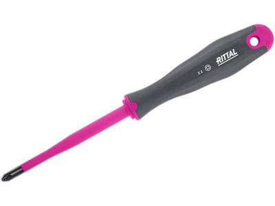 Rittal Kruiskop schroevendraaier PZ 2