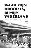 Waar mijn brood is, is mijn vaderland - Ank Engel - eBook (9789462495234)