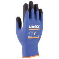 uvex athletic lite ESD 6003509 Montagehandschoen Maat (handschoen): 9 1 paar