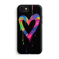 Melts My Heart: iPhone 7 Tough Case