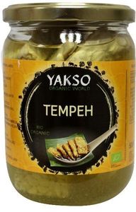 Yakso Tempeh