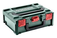 Metabo Accessoires metaBOX 145 voor 18V BS L/BS LT/SB L/SB LT - SSD/SSW - 626886000