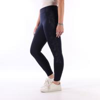 Rijlegging Harry's Horse Paris Full Grip, 44 in donkerblauw