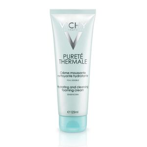 Vichy Purete Thermale Creme Schuimend 125ml