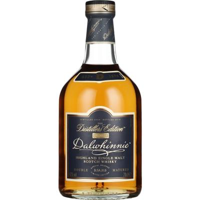 Dalwhinnie Distillers Edition 2004-2019 70CL Dalwhinnie Distillers Edition 2004-2019 70CL