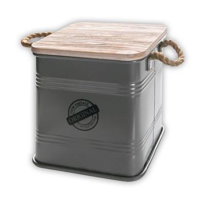 Zep Wall Art Stamford small YA80S 26x26 cm