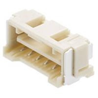 Molex 5024940270 Female behuizing (board) Inhoud: 1 stuk(s)