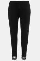 Ulla Popken legging - Grote Maten