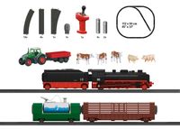 Märklin my world - "Farm" Starter Set Spoorweg- & treinmodel Montagekit HO (1:87) - thumbnail