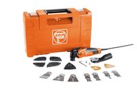 FEIN MULTIMASTER MM 500 Plus Top Zwart, Oranje 350 W 19500 OPM - thumbnail