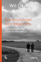 Een levensregel voor beginners - Wil Derkse - ebook - thumbnail