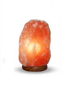 Himalaya Salt Dreams lamp Rock Himalaya zout