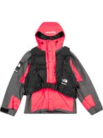 Supreme x The North Face veste RTG - Noir - thumbnail