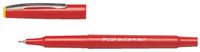 Fineliner PILOT Razor Point SW-10 PP rood 0.4mm