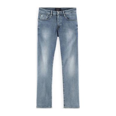 Scotch & Soda regular fit jeans Ralston 3961 - waterflow