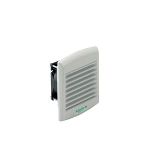 Schneider Electric NSYCVF38M230PF Ventilatiemodule 230 V (b x h x d) 117 x 137 x 49 mm 1 stuk(s)