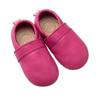 Pololo babyslofjes Toddler fuchsia Maat - thumbnail