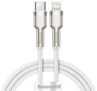 Cabo Cafule Series Lightning Baseus Cabo Branco