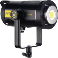 Godox FV200 Videolamp 200 W - thumbnail