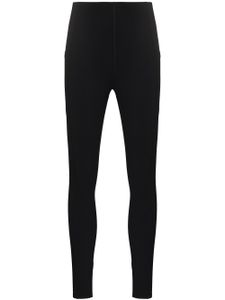 Sweaty Betty legging Power à taille haute - Noir