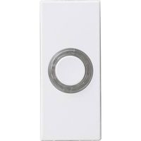 Honeywell Home D534WE Belknop Wit