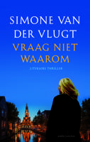 Vraag niet waarom - Simone van der Vlugt - eBook (9789041426390)