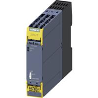 Siemens 3SK1111-1AB30 3SK11111AB30 Noodstopschakelaar 24 V/DC, 24 V/AC Nominale stroom 5 A - thumbnail