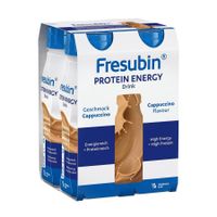 Fresubin Protein Energy Drink 200ml Cappuccino - thumbnail