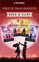 Rock & Flirt-bundel - Kristie Raaijmakers - ebook - thumbnail