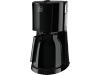 Melitta Enjoy II Therm 1017-06 Zwart Koffiezetapparaat