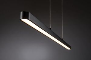 Paulmann Lento hangende plafondverlichting Flexibele montage LED