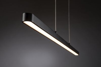 Paulmann Lento hangende plafondverlichting Flexibele montage LED