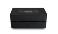 Bluesound VAULT2i 2TB Wifi speaker Zwart