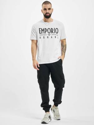 Armani / t-shirt Emporio in wit
