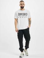Armani / t-shirt Emporio in wit