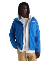 The North Face Sangro Jas voor heren Estate Blue Dark Heather M