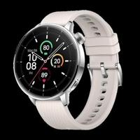 OnePlus Watch 3 43mm OPWE242 Silver Steel