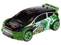 Playtive Auto op afstand bestuurbaar (RC Car Racer 1:18)