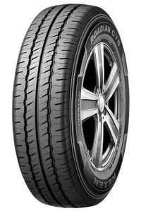 Nexen Ro-ct8 195/75 R16 107T NE1957516TCT8