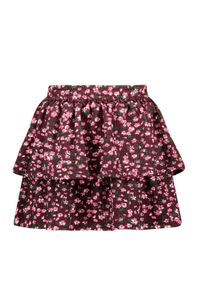 B.Nosy Meisjes rok roze - Ellis - Active paisley