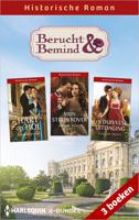 Berucht & Bemind - Suzanne Enoch - ebook