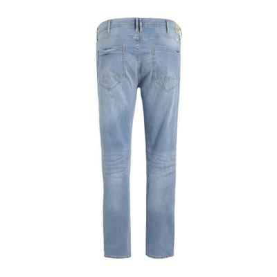Blend Big regular fit jeans Plus Size denim light