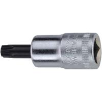 Stahlwille 49 TX T 20 02100020 3/8 (10 mm) Schroevendraaierdop T 20 3/8 (10 mm) - thumbnail